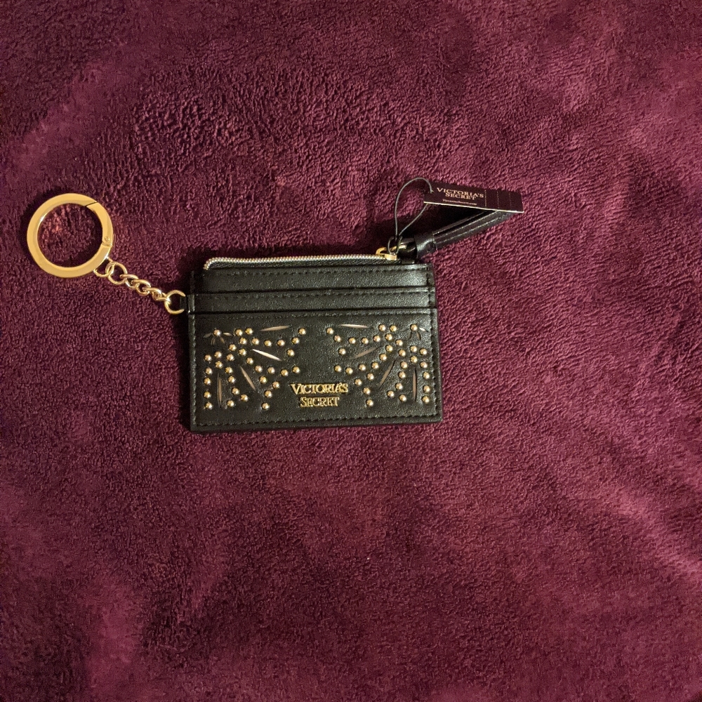 Victoria's secret card case